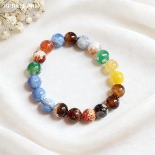 Hot Sale Natural Stone Bracelet Premium Handmade in Bali